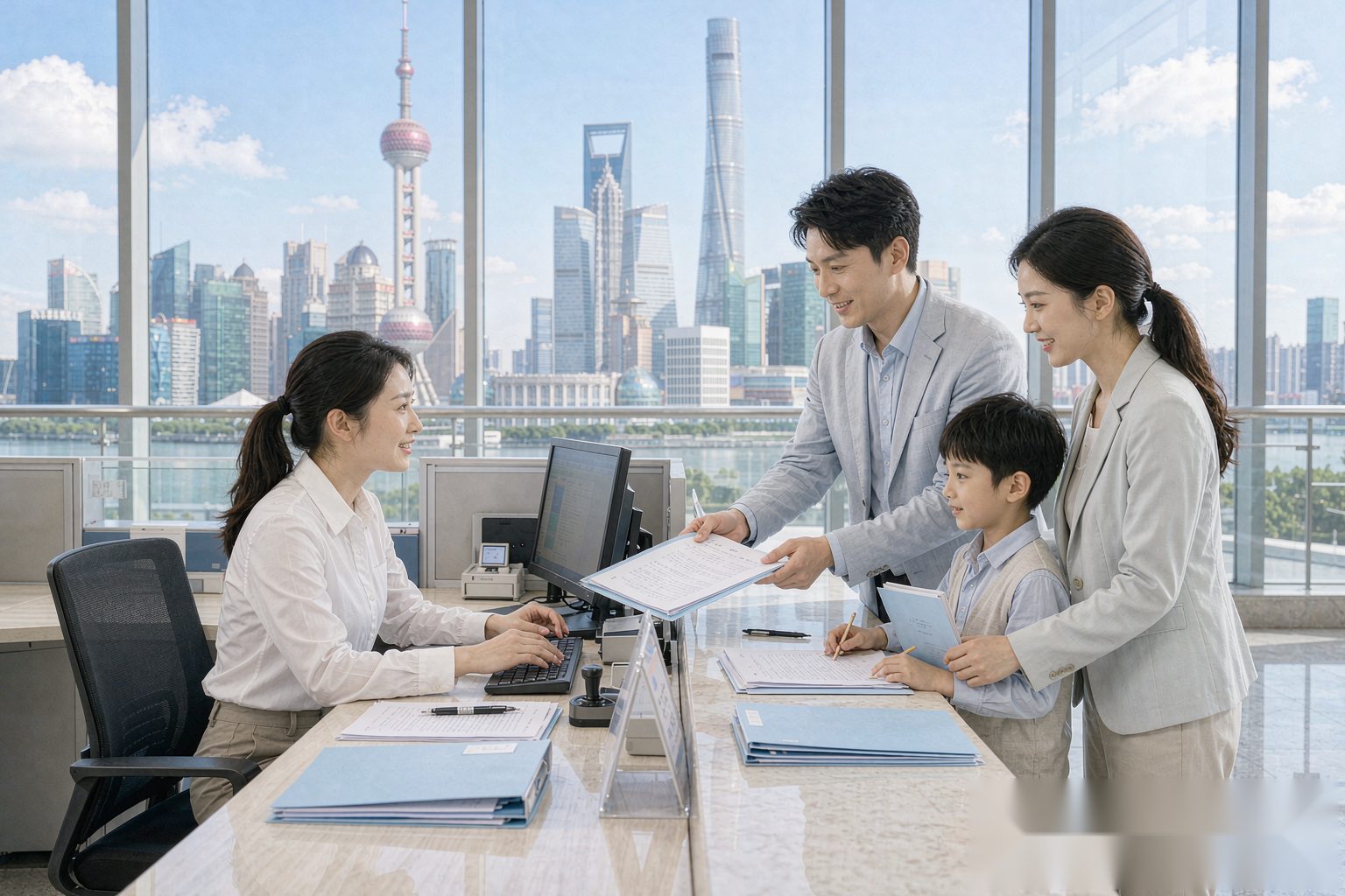 2026年上海人才引进落户随迁新政解读