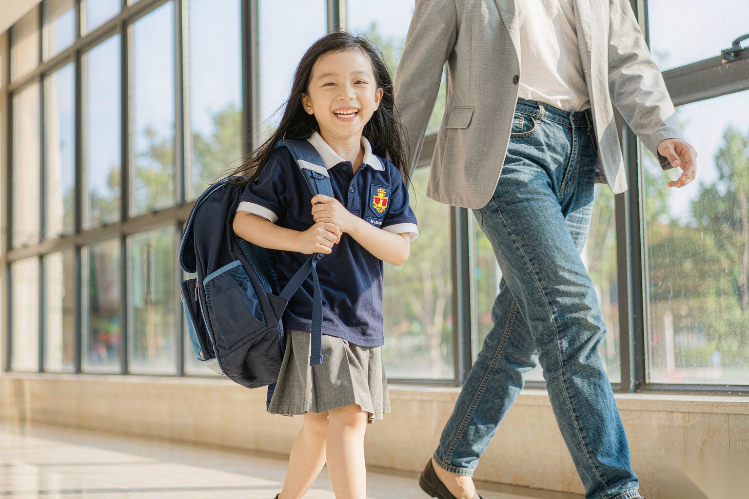 上海居住证积分对同住子女入学医保住房的权益