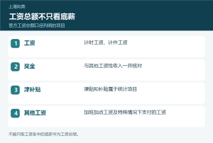 工资总额组成图，列出计时计件工资、奖金、津贴补贴、加班及特殊情况工资